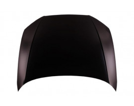 AUDI A3- HB/SB- 12/16; MOTOR KAPUTU (ÇELİK) (TYG)