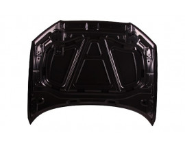 AUDI A3- HB/SB- 12/16; MOTOR KAPUTU (ÇELİK) (TYG)