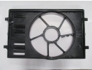 AUDI A3- SD/HB/SB- 12/16; RADYATÖR FAN DAVLUMBAZI BOŞ GÖVDE (TEKLİ) (TW-Y)