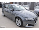 AUDI A3- SD/SB- 16/20; ARAÇ BİLGİLERİ VE RESİMLERİ