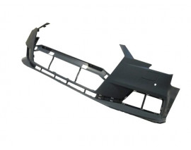 AUDI A3- SB- 16/20; ÖN TAMPON ASTARLI(FAR YIKAMA KAPAKLI/SENSÖR DELİKLİ) (TYG)