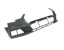 AUDI A3- SB- 16/20; ÖN TAMPON ASTARLI(FAR YIKAMA KAPAKLI/SENSÖR DELİKLİ) (TYG)