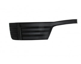 AUDI A3- SB- 16/20; SİS LAMBA KAPAĞI SOL DELİKSİZ (TYG)