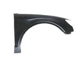 AUDI A3- SD- 16/20; ÖN ÇAMURLUK DELİKSİZ SAĞ (SEDAN)(ÇELİK) (TW)