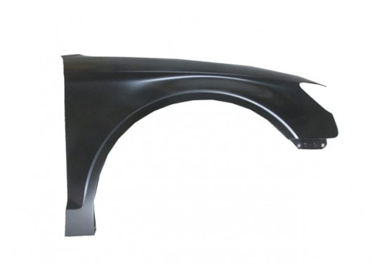 AUDI A3- SD- 16/20; ÖN ÇAMURLUK DELİKSİZ SAĞ (SEDAN)(ÇELİK) (TW)