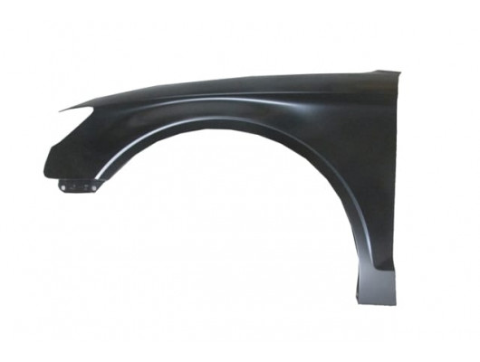 AUDI A3- SD- 16/20; ÖN ÇAMURLUK DELİKSİZ SOL (SEDAN)(ÇELİK) (TW)