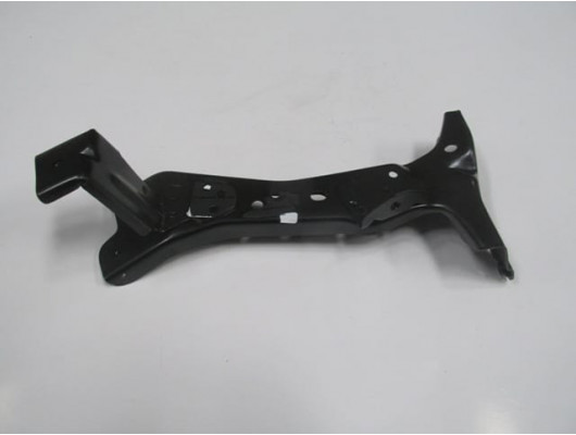 AUDI A3- SD/SB- 16/20; ÖN ÇAMURLUK BRAKETİ SOL (TW)