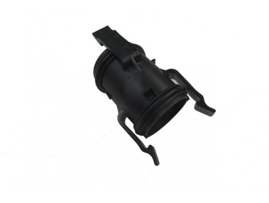 AUDI A3- SD/SB- 16/20; TURBO HORTUMU ARA BORUSU (HORTUM TUTUCU) (TSI) (PLASTİK)