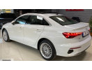 AUDI A3- SD/SB- 21/25; ARAÇ BİLGİLERİ VE RESİMLERİ