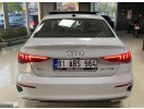 AUDI A3- SD/SB- 21/25; ARAÇ BİLGİLERİ VE RESİMLERİ