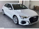 AUDI A3- SD/SB- 21/25; ARAÇ BİLGİLERİ VE RESİMLERİ