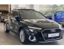 AUDI A3- SD/SB- 21/25; ARAÇ BİLGİLERİ VE RESİMLERİ