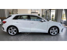 AUDI A3- SD/SB- 21/25; ARAÇ BİLGİLERİ VE RESİMLERİ