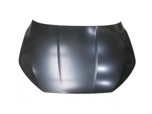 AUDI A3- SD/SB- 21/25; MOTOR KAPUTU ÇELİK (TYG)