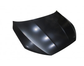 AUDI A3- SD/SB- 21/25; MOTOR KAPUTU ÇELİK (TYG)