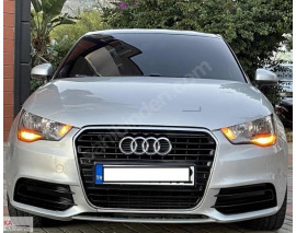 AUDI A1- 11/18; ARAÇ BİLGİLERİ VE RESİMLERİ (3/5 KAPI)