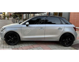 AUDI A1- 11/18; ARAÇ BİLGİLERİ VE RESİMLERİ (3/5 KAPI)