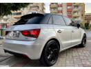 AUDI A1- 11/18; ARAÇ BİLGİLERİ VE RESİMLERİ (3/5 KAPI)