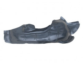 AUDI A1- 11/18; ÖN ÇAMURLUK DAVLUMBAZI SAĞ