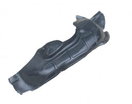 AUDI A1- 11/18; ÖN ÇAMURLUK DAVLUMBAZI SAĞ