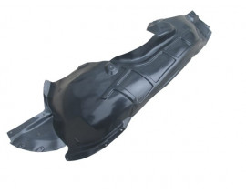 AUDI A1- 11/18; ÖN ÇAMURLUK DAVLUMBAZI SOL