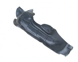 AUDI A1- 11/18; ÖN ÇAMURLUK DAVLUMBAZI SOL