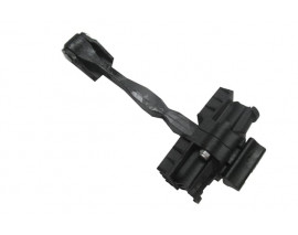 AUDI A1- 11/18; ARKA KAPI DURDURUCUSU SAĞ/SOL AYNI (ADET) (KAPI GERGİSİ)