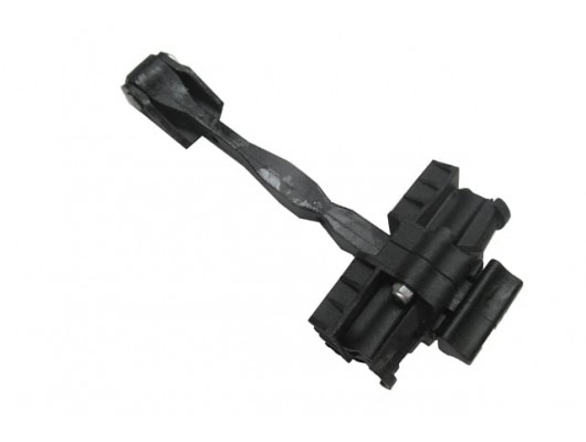 AUDI A1- 11/18; ARKA KAPI DURDURUCUSU SAĞ/SOL AYNI (ADET) (KAPI GERGİSİ)