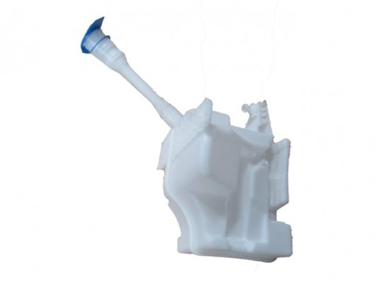 AUDI A1- 11/14; ÖN CAM SU BİDONU/DEPOSU (TW)