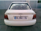 AUDI A4- 95/99; ARAÇ BİLGİLERİ VE RESİMLERİ