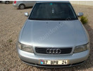 AUDI A4- 95/99; ARAÇ BİLGİLERİ VE RESİMLERİ