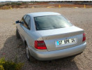 AUDI A4- 95/99; ARAÇ BİLGİLERİ VE RESİMLERİ