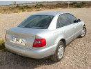 AUDI A4- 95/99; ARAÇ BİLGİLERİ VE RESİMLERİ