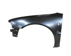 AUDI A4- 95/99; ÖN ÇAMURLUK DELİKLİ SOL (TW)