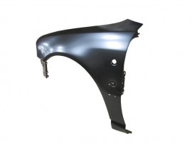 AUDI A4- 95/99; ÖN ÇAMURLUK DELİKLİ SOL (TW)