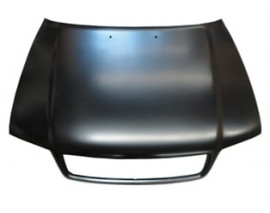 AUDI A4- 95/99; MOTOR KAPUTU (SU FİSKİYE DELİKLİ) (TYG)