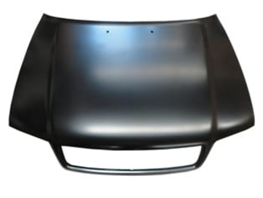 AUDI A4- 95/99; MOTOR KAPUTU (SU FİSKİYE DELİKLİ) (TYG)