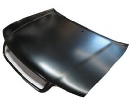 AUDI A4- 95/99; MOTOR KAPUTU (SU FİSKİYE DELİKLİ) (TYG)