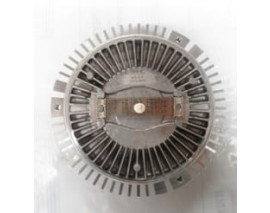 AUDI A4- 95/99; FAN TERMİĞİ 2.5 TDI (NUK)
