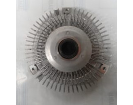 AUDI A4- 95/99; FAN TERMİĞİ 2.5 TDI (NUK)