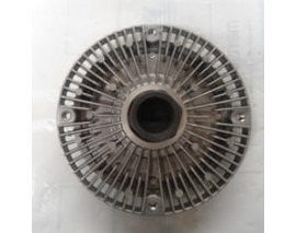 AUDI A4- 95/99; FAN TERMİĞİ 2.4 TDI (NUK)