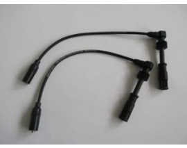 AUDI A4- 95/99; BUJİ KABLOSU TAKIM (20V)(AVV)1.8 cc (YOW JUNG)