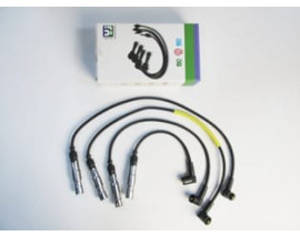 AUDI A4- 95/99; BUJİ KABLOSU TAKIM (8V)(ALZ-ANA-ARM)1.6 cc (YOW JUNG)