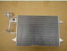 AUDI A4- 95/99; KLİMA RADYATÖRÜ ALÜMİNYUM (595X422X16)