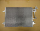 AUDI A4- 95/99; KLİMA RADYATÖRÜ ALÜMİNYUM (595X422X16)