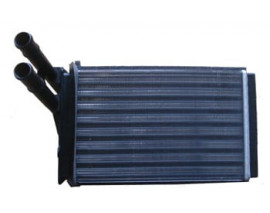 AUDI A4- 95/99; KALORİFER RADYATÖRÜ 1.8T/1.9TDI/2.5TDI