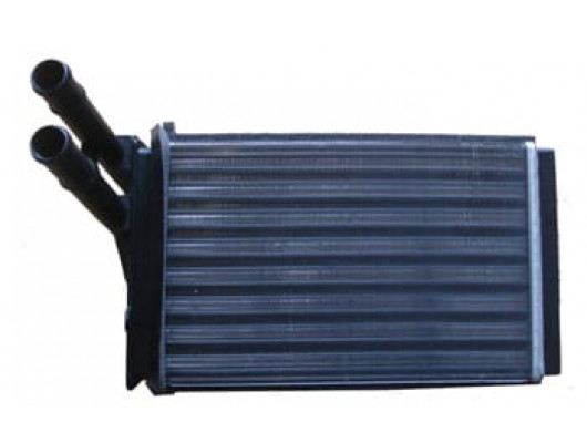 AUDI A4- 95/99; KALORİFER RADYATÖRÜ 1.8T/1.9TDI/2.5TDI