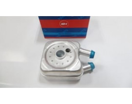 AUDI A4- 95/99; YAĞ SOĞUTUCUSU 1.6/2.4/2.6/2.8 CC (SH)