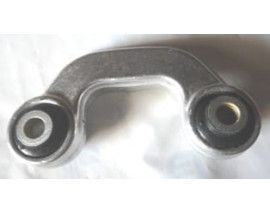 AUDI A4- 95/99; VİRAJ ASKI ROTU ÖN SOL (ALÜMİNYUM) (SH)