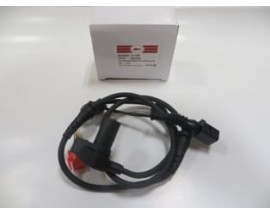 AUDI A4- 95/99; ABS SENSÖRÜ ÖN SAĞ/SOL AYNI (ADET) (2+2 FİŞ) (1,6/1,8/1,9 TDI/2,4/2,6/2,5 TDI) (